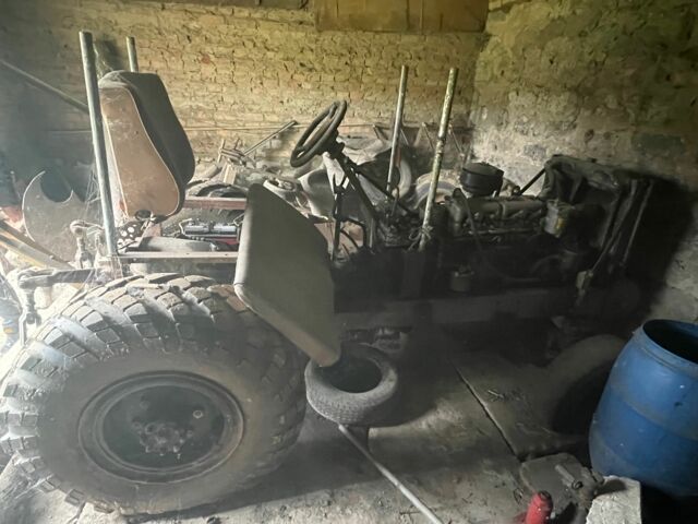 Другая Другая, объемом двигателя 0 л и пробегом 0 тыс. км за 5000 $, фото 3 на Automoto.ua