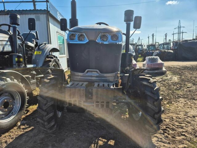 Інша Інша, об'ємом двигуна 0 л та пробігом 0 тис. км за 7990 $, фото 5 на Automoto.ua