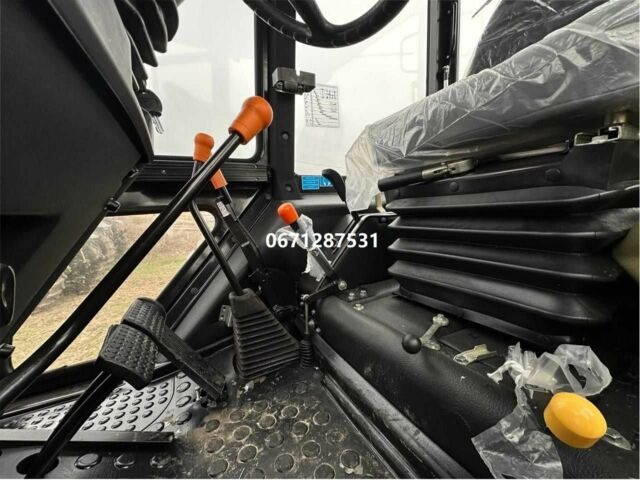 Інша Інша, об'ємом двигуна 0 л та пробігом 0 тис. км за 26067 $, фото 10 на Automoto.ua