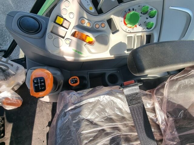 Інша Інша, об'ємом двигуна 3.85 л та пробігом 0 тис. км за 71942 $, фото 11 на Automoto.ua