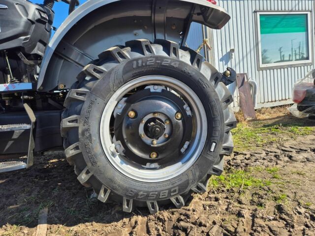 Інша Інша, об'ємом двигуна 0 л та пробігом 0 тис. км за 8000 $, фото 5 на Automoto.ua