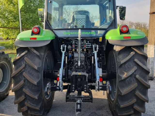 Інша Інша, об'ємом двигуна 3.85 л та пробігом 0 тис. км за 71942 $, фото 5 на Automoto.ua