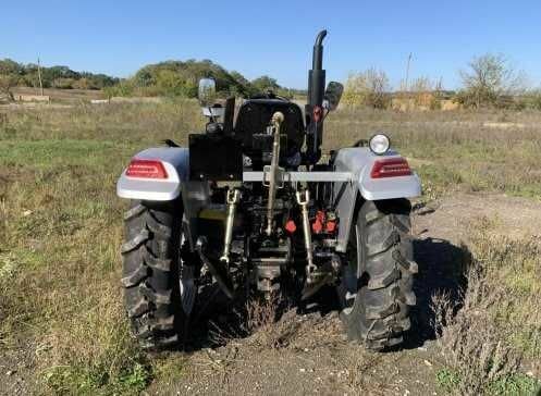 Інша Інша, об'ємом двигуна 0 л та пробігом 0 тис. км за 8990 $, фото 3 на Automoto.ua