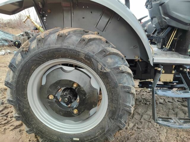 Другая Другая, объемом двигателя 0 л и пробегом 0 тыс. км за 8000 $, фото 3 на Automoto.ua