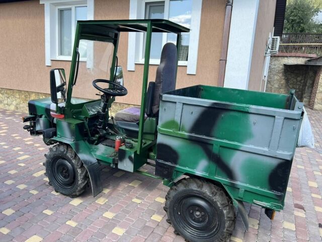 Другая Другая, объемом двигателя 2 л и пробегом 0 тыс. км за 2999 $, фото 2 на Automoto.ua