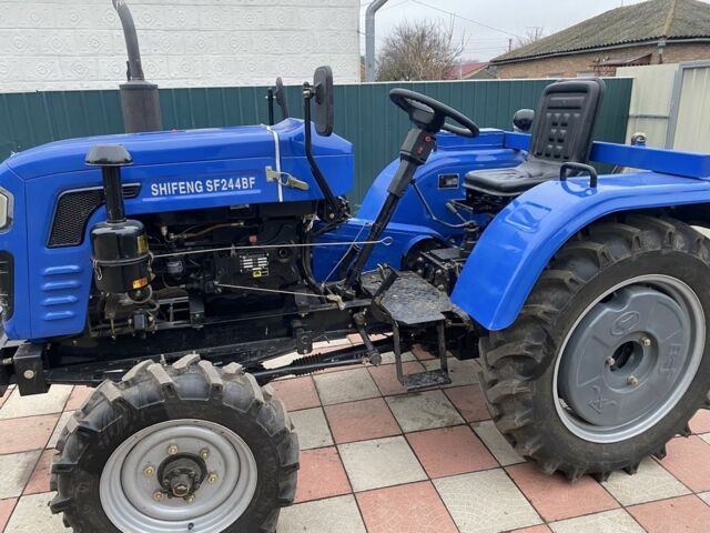 Інша Інша, об'ємом двигуна 1.3 л та пробігом 10 тис. км за 3600 $, фото 1 на Automoto.ua