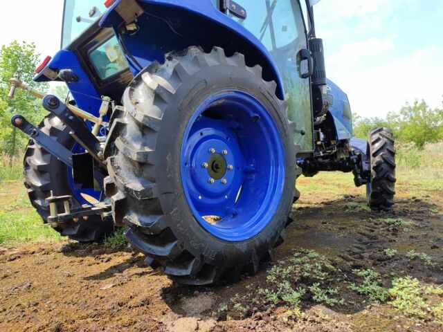 Другая Другая, объемом двигателя 0 л и пробегом 0 тыс. км за 8300 $, фото 3 на Automoto.ua