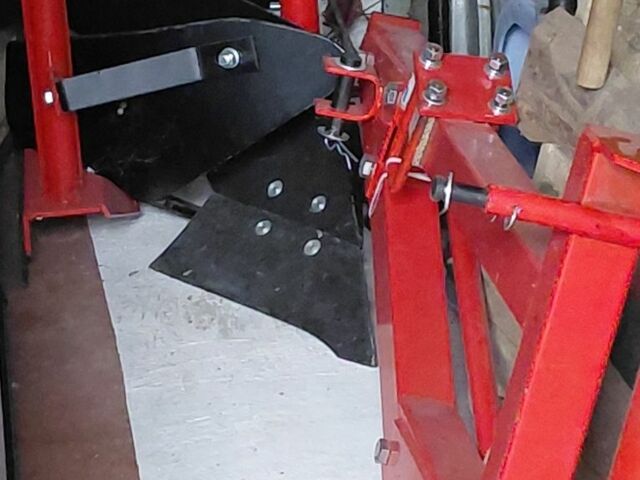 Другая Другая, объемом двигателя 0 л и пробегом 0 тыс. км за 5066 $, фото 4 на Automoto.ua