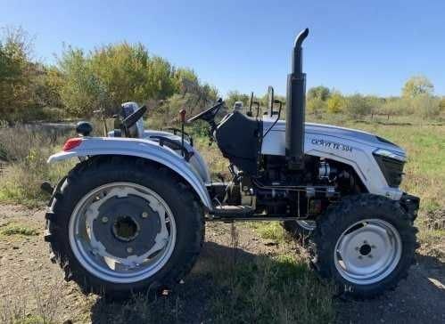 Інша Інша, об'ємом двигуна 0 л та пробігом 0 тис. км за 8990 $, фото 2 на Automoto.ua