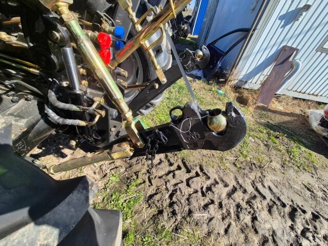 Другая Другая, объемом двигателя 0 л и пробегом 0 тыс. км за 7990 $, фото 2 на Automoto.ua