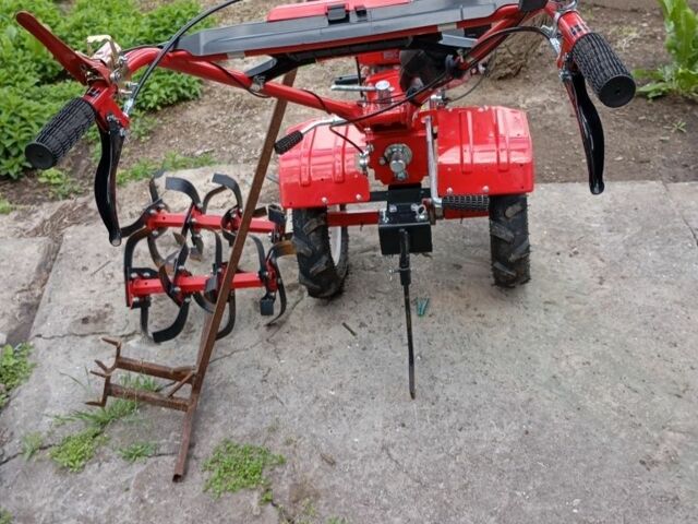 Інша Інша, об'ємом двигуна 0 л та пробігом 0 тис. км за 462 $, фото 3 на Automoto.ua