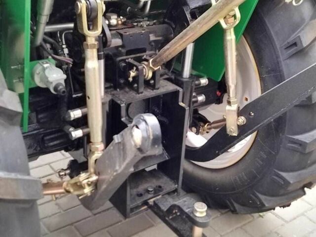 Другая Другая, объемом двигателя 0 л и пробегом 1 тыс. км за 7900 $, фото 4 на Automoto.ua