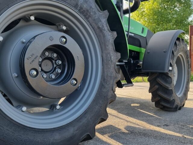 Інша Інша, об'ємом двигуна 3.85 л та пробігом 0 тис. км за 71942 $, фото 7 на Automoto.ua