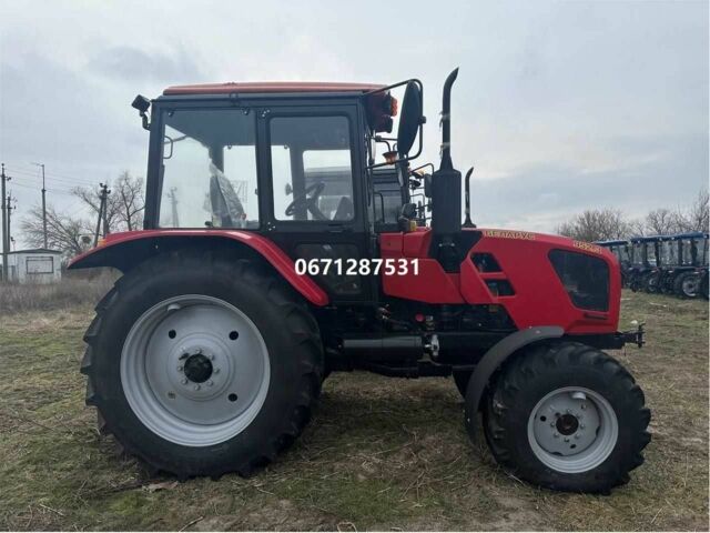 Інша Інша, об'ємом двигуна 0 л та пробігом 0 тис. км за 26067 $, фото 9 на Automoto.ua