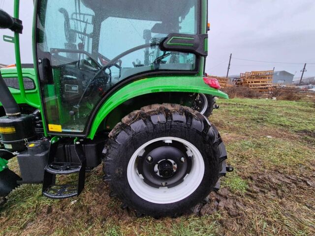 Інша Інша, об'ємом двигуна 0 л та пробігом 0 тис. км за 11000 $, фото 4 на Automoto.ua