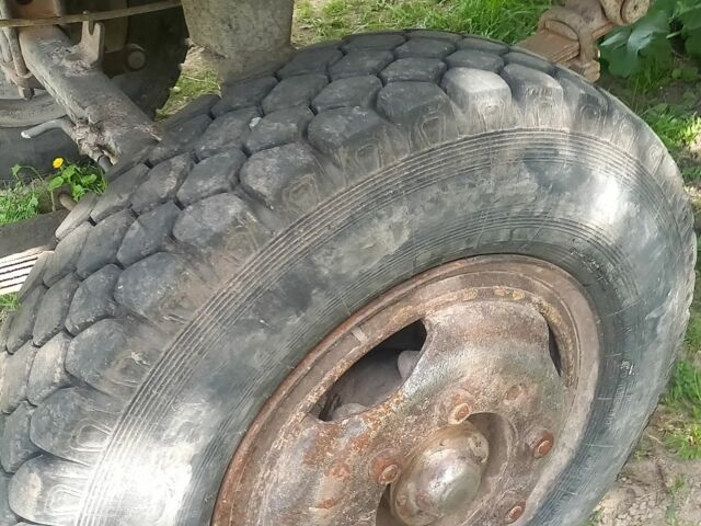 Другая Другая, объемом двигателя 0 л и пробегом 0 тыс. км за 2000 $, фото 5 на Automoto.ua