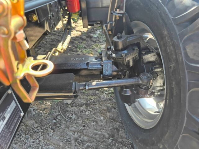 Другая Другая, объемом двигателя 0 л и пробегом 0 тыс. км за 7990 $, фото 6 на Automoto.ua