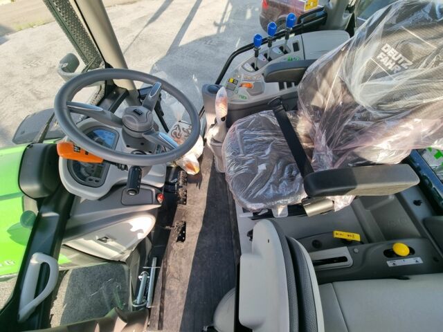 Інша Інша, об'ємом двигуна 3.85 л та пробігом 0 тис. км за 71942 $, фото 12 на Automoto.ua