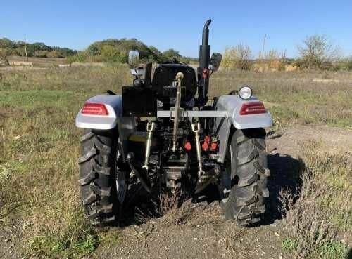 Другая Другая, объемом двигателя 0 л и пробегом 0 тыс. км за 9200 $, фото 3 на Automoto.ua