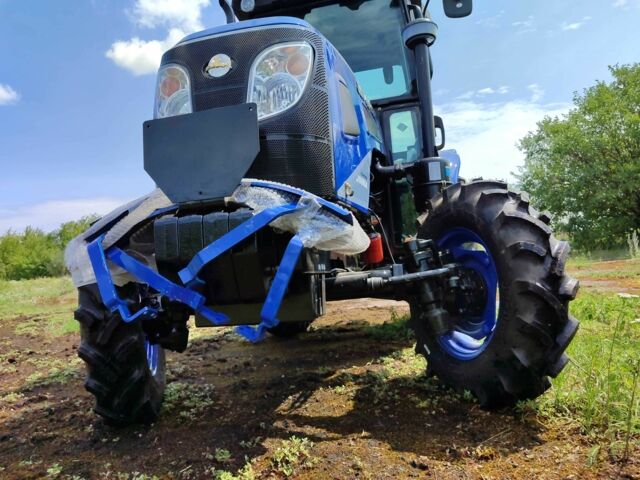 Другая Другая, объемом двигателя 0 л и пробегом 0 тыс. км за 8300 $, фото 4 на Automoto.ua