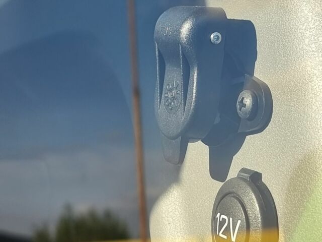 Інша Інша, об'ємом двигуна 3.85 л та пробігом 0 тис. км за 71942 $, фото 10 на Automoto.ua