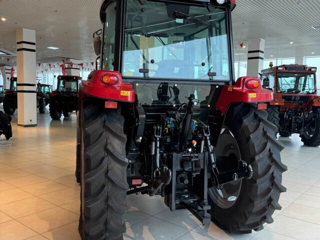 Другая Другая, объемом двигателя 3.9 л и пробегом 1 тыс. км за 55447 $, фото 2 на Automoto.ua