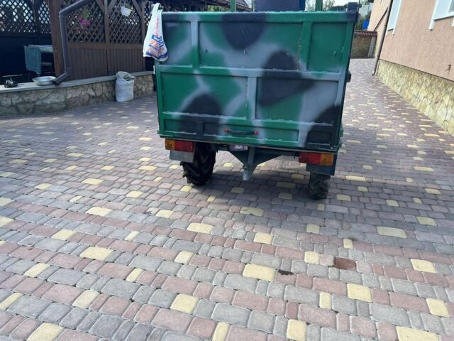 Другая Другая, объемом двигателя 2 л и пробегом 0 тыс. км за 2999 $, фото 3 на Automoto.ua