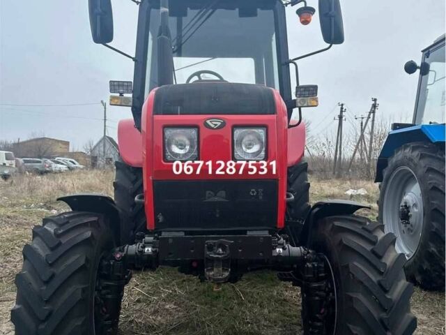 Інша Інша, об'ємом двигуна 0 л та пробігом 0 тис. км за 26067 $, фото 5 на Automoto.ua