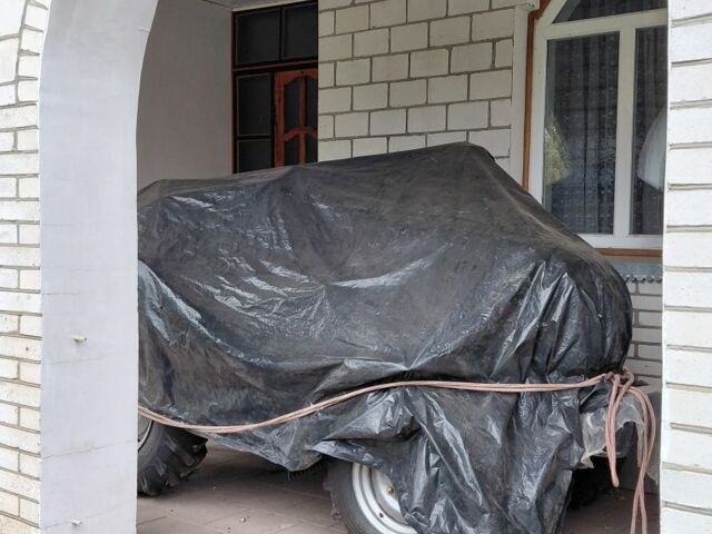 Другая Другая, объемом двигателя 0 л и пробегом 0 тыс. км за 5066 $, фото 6 на Automoto.ua