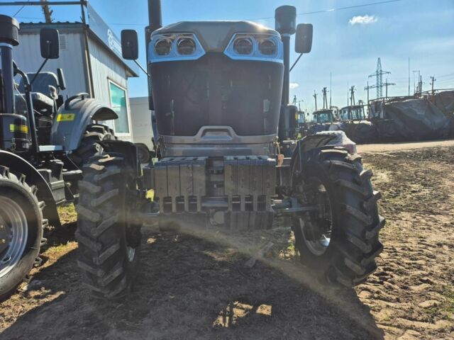 Другая Другая, объемом двигателя 0 л и пробегом 0 тыс. км за 7990 $, фото 5 на Automoto.ua