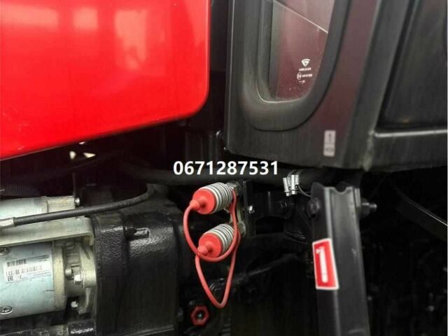 Інша Інша, об'ємом двигуна 0 л та пробігом 0 тис. км за 26067 $, фото 8 на Automoto.ua