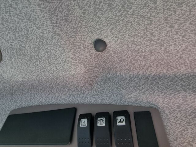 Інша Інша, об'ємом двигуна 3.85 л та пробігом 0 тис. км за 71942 $, фото 9 на Automoto.ua