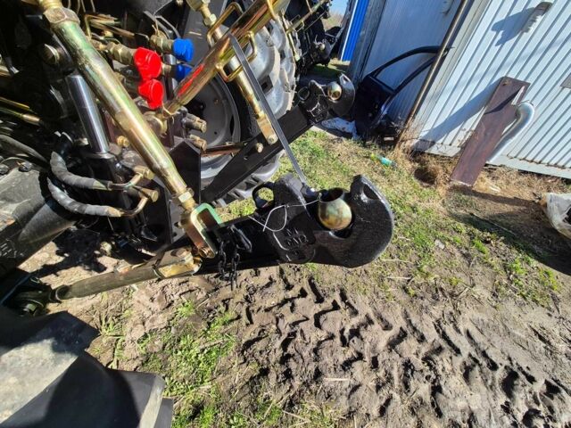 Другая Другая, объемом двигателя 0 л и пробегом 0 тыс. км за 8000 $, фото 1 на Automoto.ua