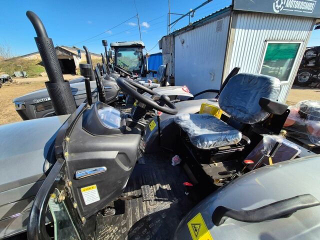 Другая Другая, объемом двигателя 0 л и пробегом 0 тыс. км за 8000 $, фото 3 на Automoto.ua