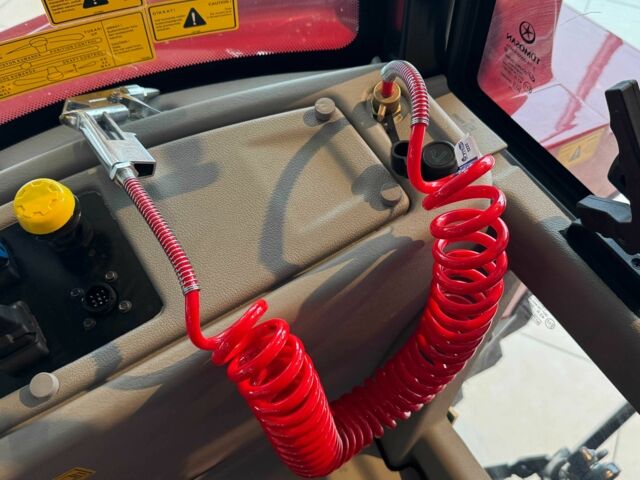 Другая Другая, объемом двигателя 3.9 л и пробегом 1 тыс. км за 55447 $, фото 5 на Automoto.ua