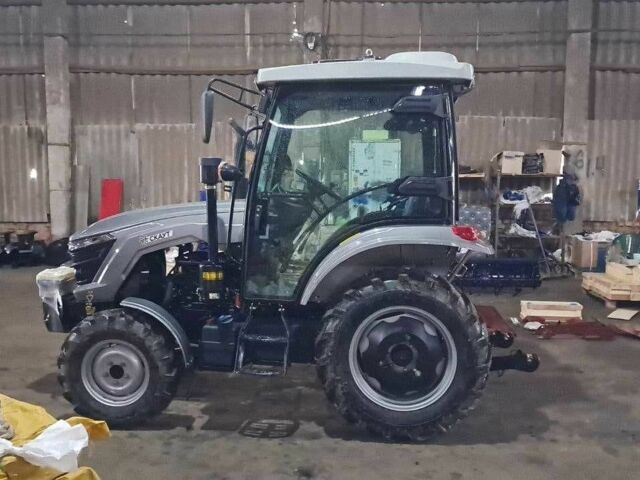 Інша Інша, об'ємом двигуна 0 л та пробігом 0 тис. км за 9990 $, фото 3 на Automoto.ua