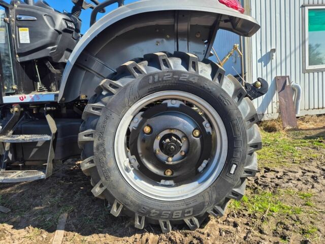 Другая Другая, объемом двигателя 0 л и пробегом 0 тыс. км за 7990 $, фото 3 на Automoto.ua