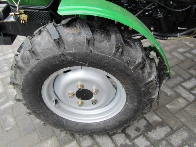 Другая Другая, объемом двигателя 4.04 л и пробегом 1 тыс. км за 8500 $, фото 5 на Automoto.ua