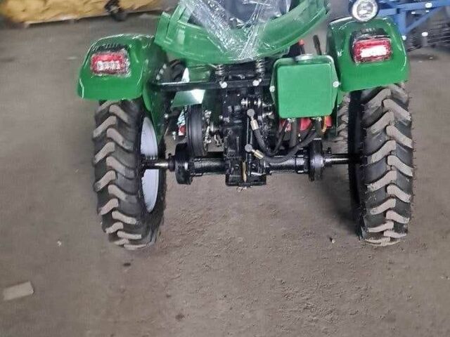 Другая Другая, объемом двигателя 0 л и пробегом 0 тыс. км за 2420 $, фото 1 на Automoto.ua