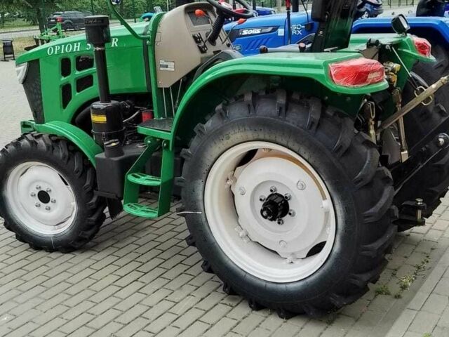 Другая Другая, объемом двигателя 0 л и пробегом 1 тыс. км за 7900 $, фото 3 на Automoto.ua