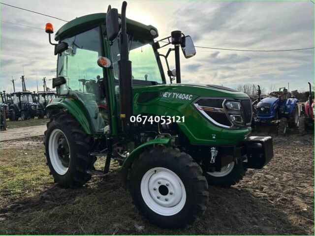 Інша Інша, об'ємом двигуна 0 л та пробігом 0 тис. км за 10999 $, фото 8 на Automoto.ua