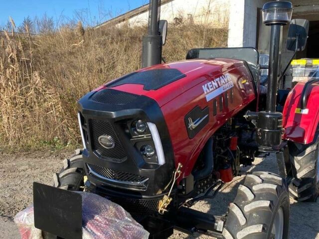 Другая Другая, объемом двигателя 0 л и пробегом 0 тыс. км за 6700 $, фото 1 на Automoto.ua