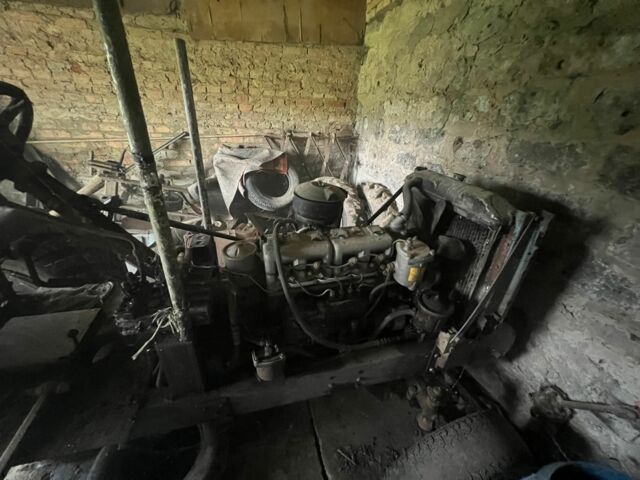 Другая Другая, объемом двигателя 0 л и пробегом 0 тыс. км за 5000 $, фото 6 на Automoto.ua
