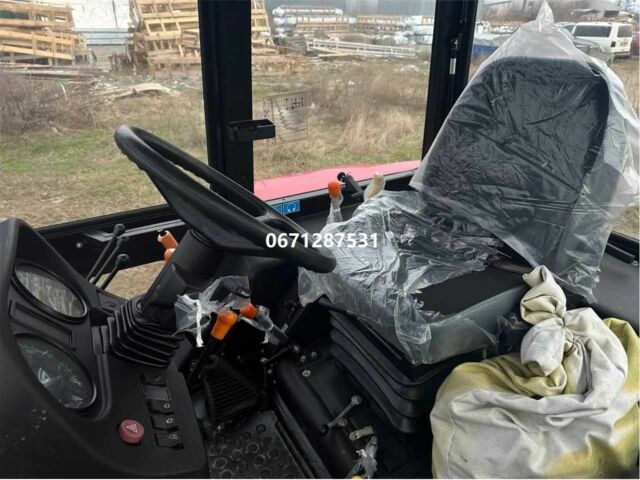 Інша Інша, об'ємом двигуна 0 л та пробігом 0 тис. км за 26067 $, фото 11 на Automoto.ua