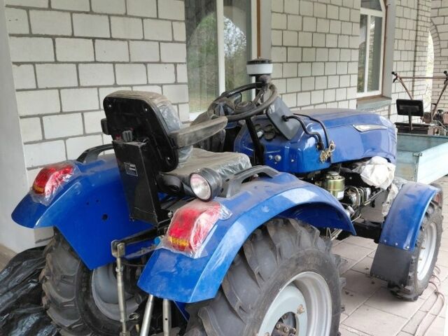 Другая Другая, объемом двигателя 0 л и пробегом 0 тыс. км за 5066 $, фото 1 на Automoto.ua