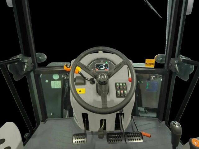 Другая Другая, объемом двигателя 3.9 л и пробегом 0 тыс. км за 46238 $, фото 3 на Automoto.ua