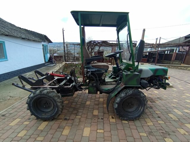 Другая Другая, объемом двигателя 2 л и пробегом 0 тыс. км за 2999 $, фото 5 на Automoto.ua