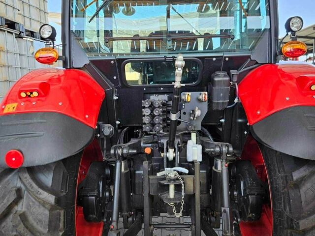 Інша Інша, об'ємом двигуна 4.16 л та пробігом 0 тис. км за 83434 $, фото 4 на Automoto.ua