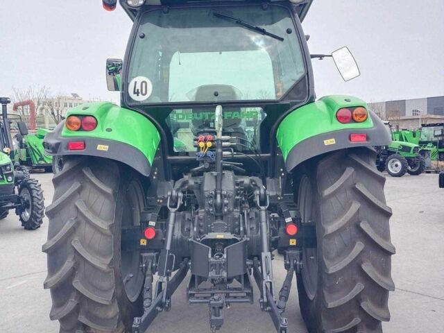 Інша Інша, об'ємом двигуна 6 л та пробігом 0 тис. км за 63811 $, фото 2 на Automoto.ua