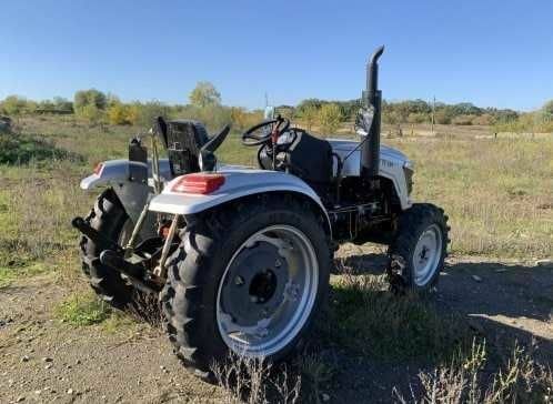 Інша Інша, об'ємом двигуна 0 л та пробігом 0 тис. км за 8990 $, фото 4 на Automoto.ua